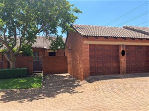 2 Bed Townhouse in Boardwalk Meander
