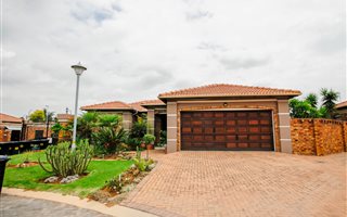 3 Bedroom House in Beyers Park