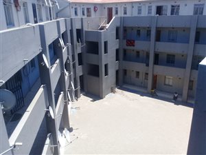 2 Bed Apartment in Fleurhof