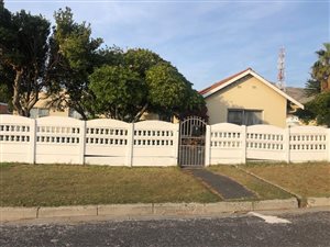 4 Bed House in Retreat