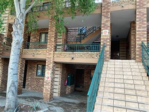 3 Bed Apartment in Eco Park
