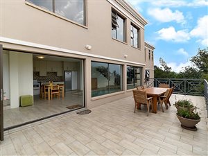 4 Bed House in Constantia Kloof