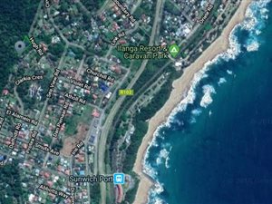 1318 m² Land available in Sunwich Port