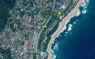 1318 m² Land available in Sunwich Port