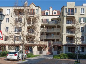 1 Bed Apartment in Rosendal