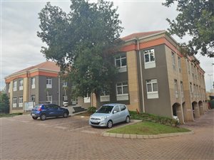 437 m² Office Space in Fourways