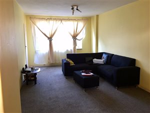1.5 Bedroom Flat in Umbilo