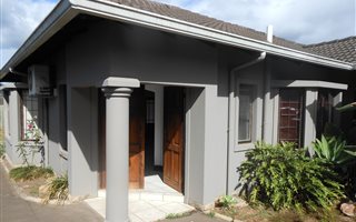 3 Bedroom House in Hillcrest Central