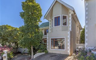 3 Bedroom House in Welgevonden Estate