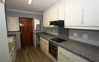 3 Bedroom Duplex in Umgeni Park