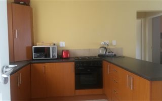 2 Bedroom Apartment in Beacon Bay
