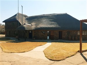 4 Bed House in Sterkfontein and surrounds