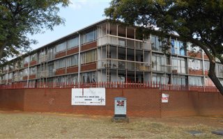 3 Bedroom Apartment in Dinwiddie