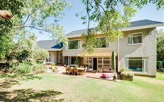 4 Bedroom House in Berario
