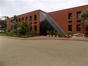 1132 m² Industrial space in Wadeville