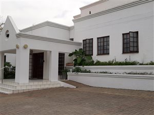 104 m² Commercial space in Randburg Central