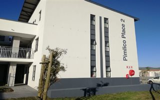 2 Bedroom Apartment in Parklands