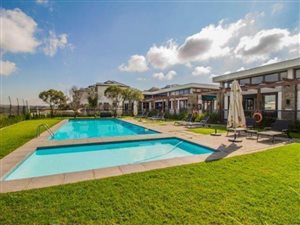 1 Bed Apartment in Edenvale