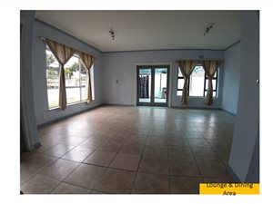 3 Bed House in Newfields