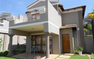 3 Bedroom House in Sandringham