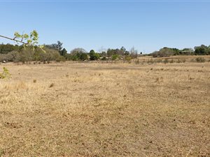 2.3 ha Land available in Howick