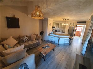2 Bed House in San Lameer