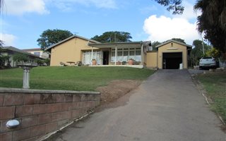 4 Bedroom House in Pinetown Central
