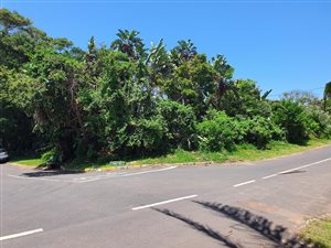 949 m² Land available in Marina Beach
