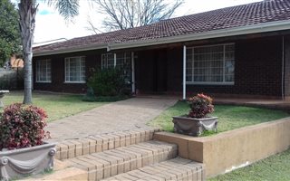 4 Bedroom House in Arbor Park