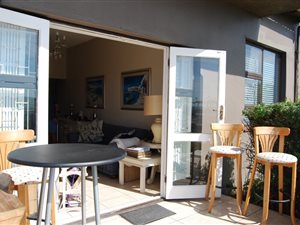 3 Bed Townhouse in South End