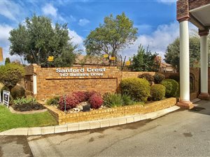 3 Bed Cluster in North Riding Estates