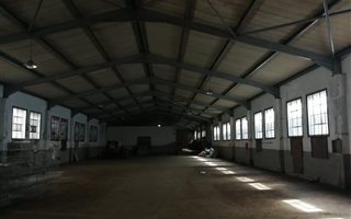 850 m² Commercial space in Isipingo