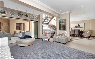 3 Bedroom Townhouse in Hyde Park