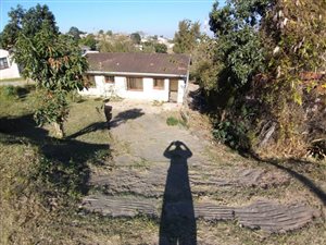 3 Bed House in Kwandengezi
