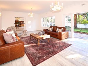 5 Bed House in Eversdal
