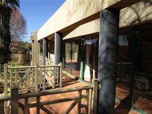 Office space in Ruimsig