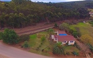 5 Bedroom House in Heidelberg