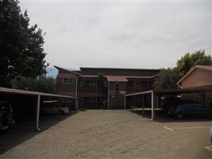 2 Bedroom Apartment in Croydon