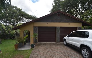 3 Bedroom House in Nelspruit