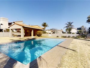 1 Bed Townhouse in Witfield
