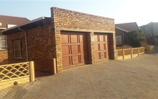 3 Bedroom Townhouse in Randhart