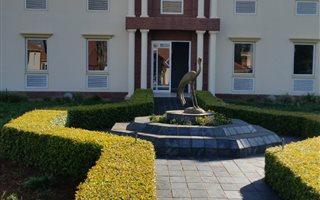 140 m² Office Space in Centurion CBD