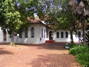 30 m² Commercial space in Lynnwood Glen