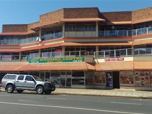 2 Bed Apartment in Stanger Central