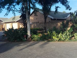 3 Bed Townhouse in The Willows
