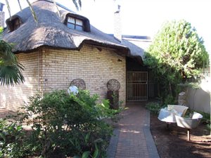 3 Bed House in Pellissier
