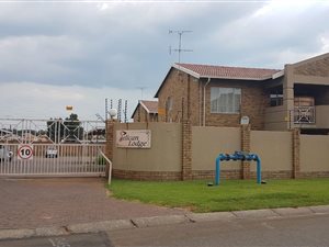 2 Bed Apartment in Kenleaf
