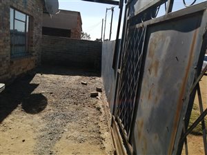 3 Bed House in Orange Farm