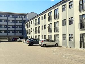 2 Bed Apartment in Maitland