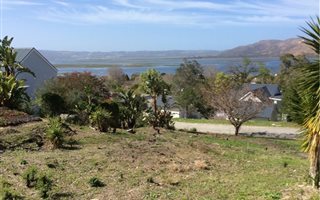 1222 m² Land available in Belvidere